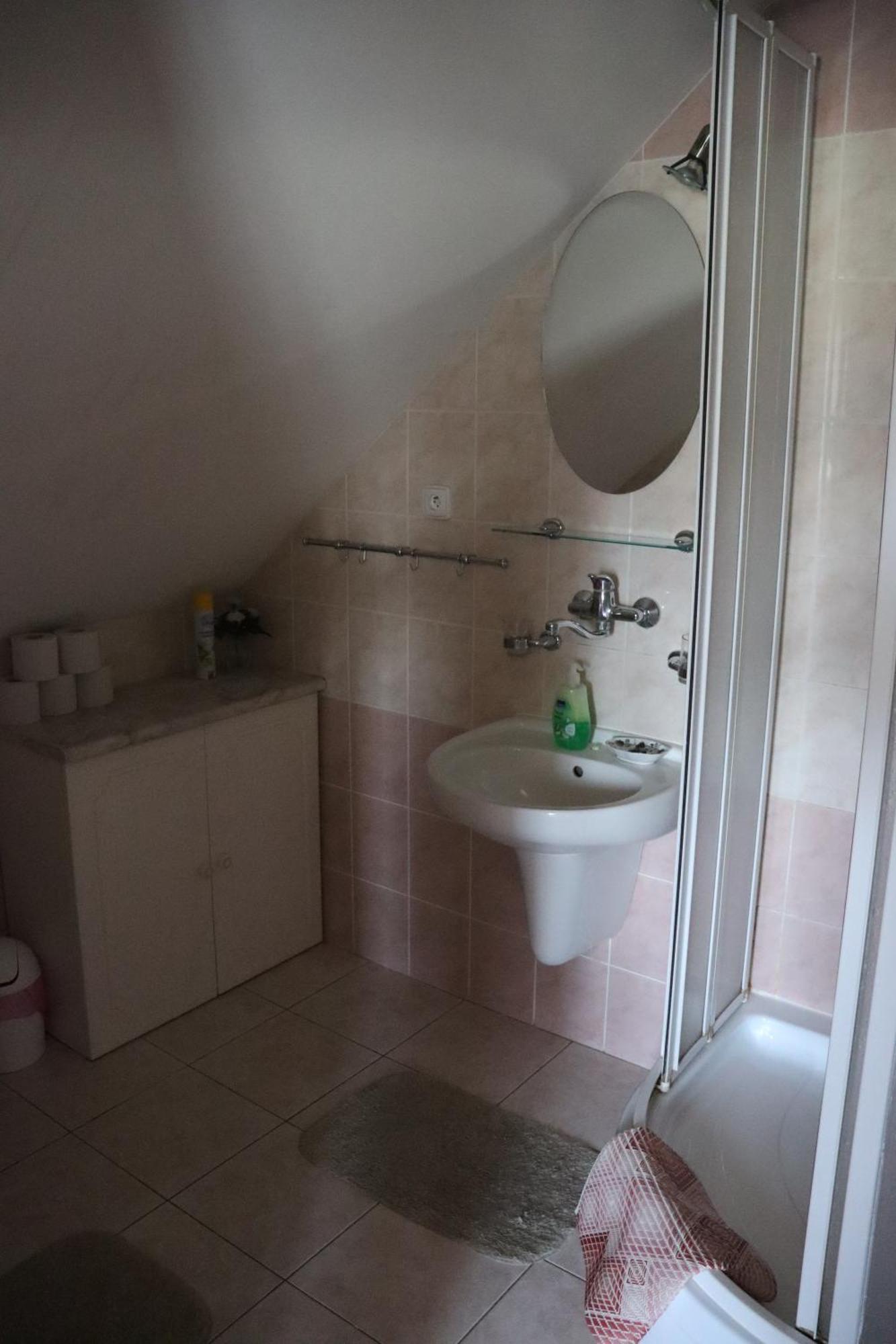 Černá v Pošumaví Abc Apartments מראה חיצוני תמונה