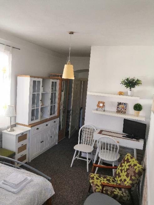 Černá v Pošumaví Abc Apartments מראה חיצוני תמונה
